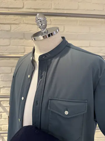 J.PRESS MEN 安原 コーディネート画像