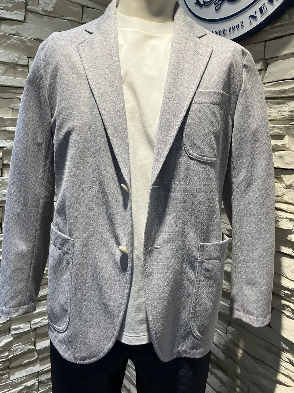 J.PRESS MEN 宮﨑 コーディネート画像