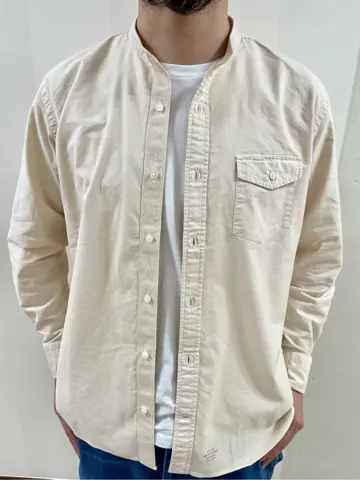 J.PRESS MEN 柳原 コーディネート画像