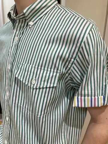 J.PRESS MEN 山本 コーディネート画像