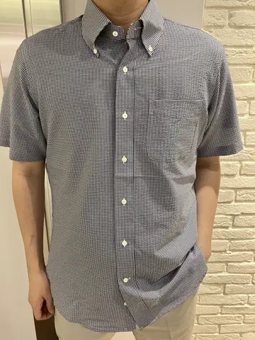 J.PRESS MEN 酒部 コーディネート画像