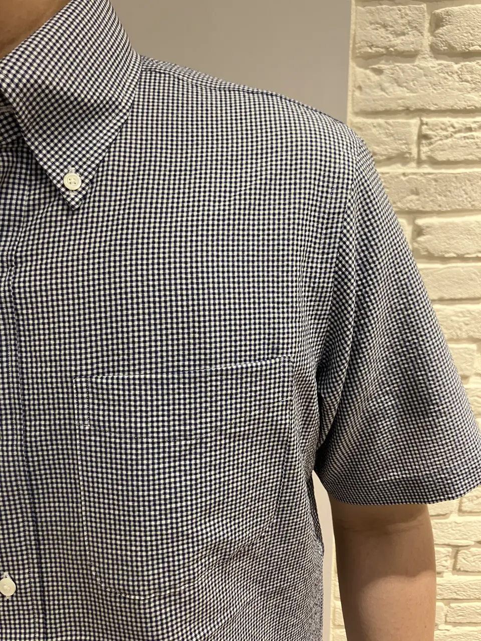 J.PRESS MEN 酒部 コーディネート画像