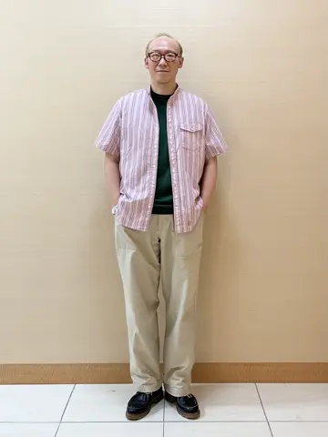 J.PRESS MEN 若山 コーディネート画像