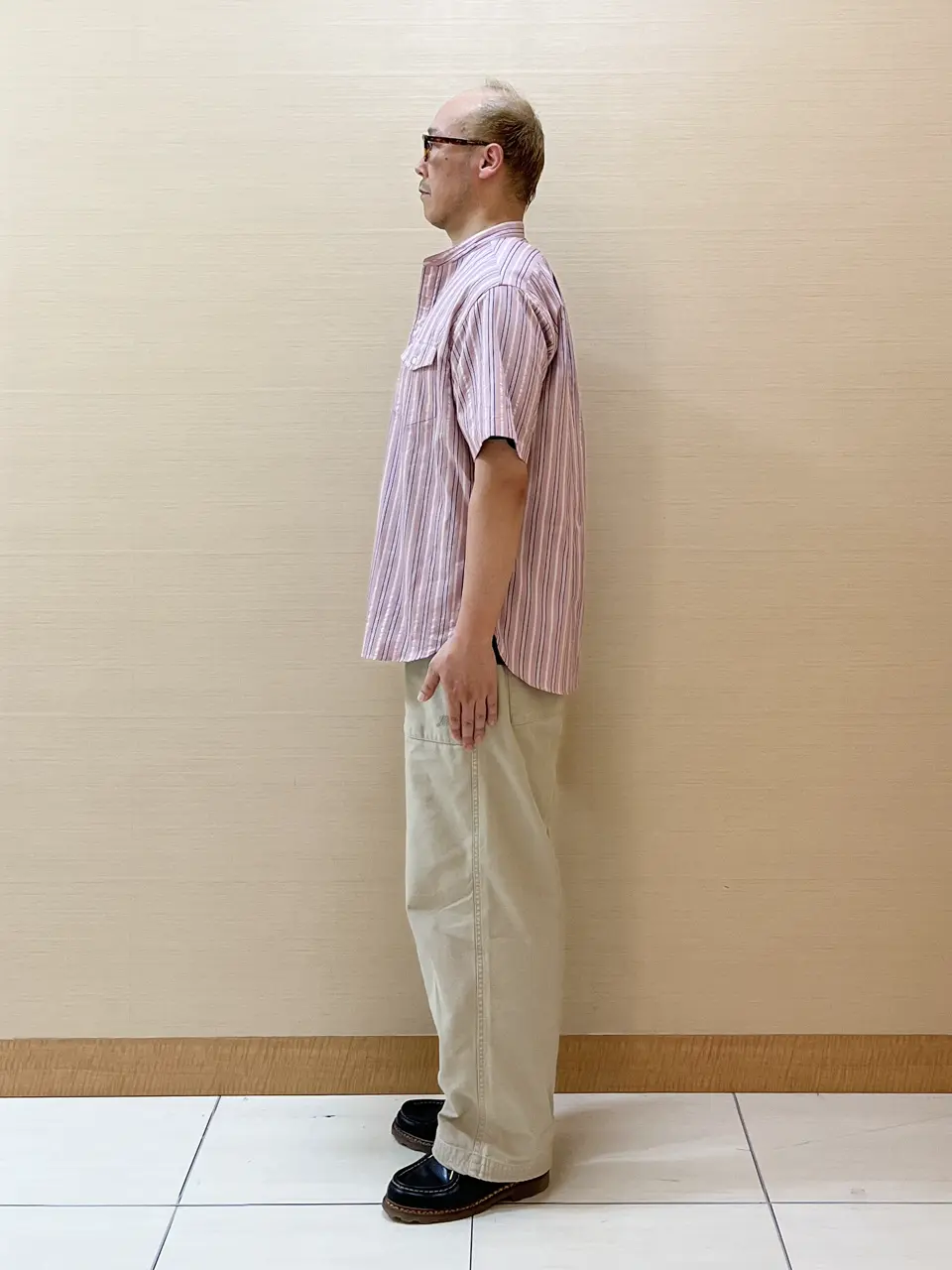 J.PRESS MEN 若山 コーディネート画像