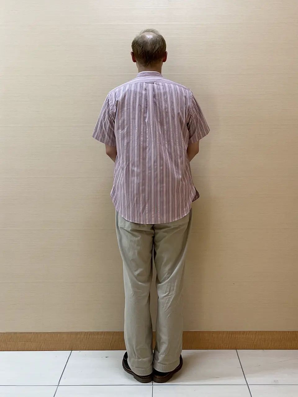 J.PRESS MEN 若山 コーディネート画像