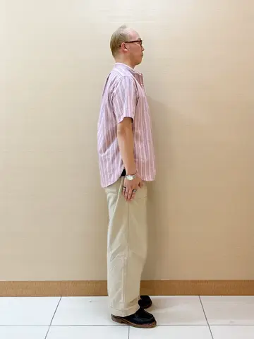 J.PRESS MEN 若山 コーディネート画像