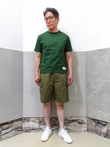 J.PRESS MEN 金子 コーディネート画像