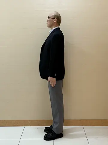 J.PRESS MEN 若山 コーディネート画像