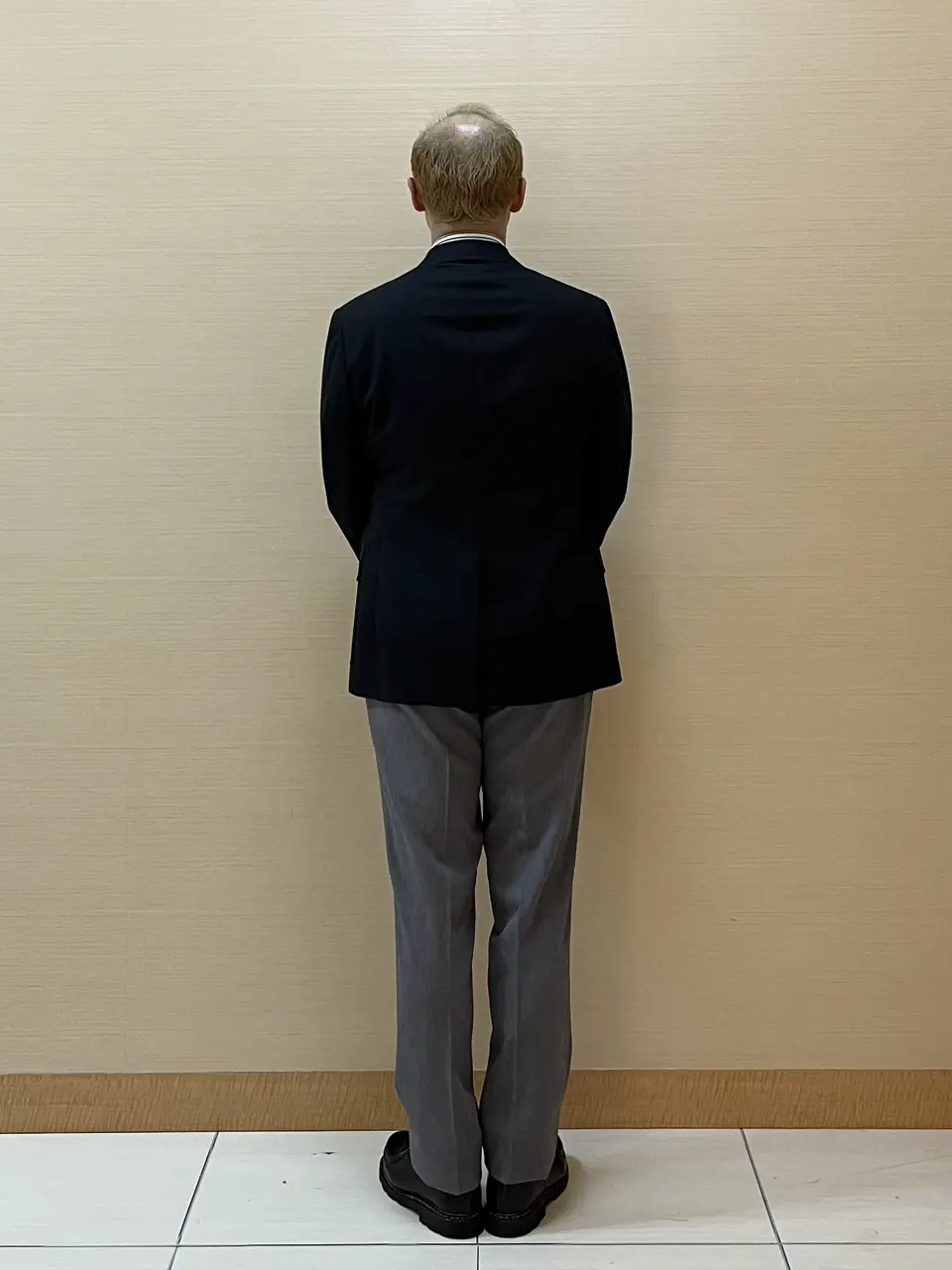 J.PRESS MEN 若山 コーディネート画像