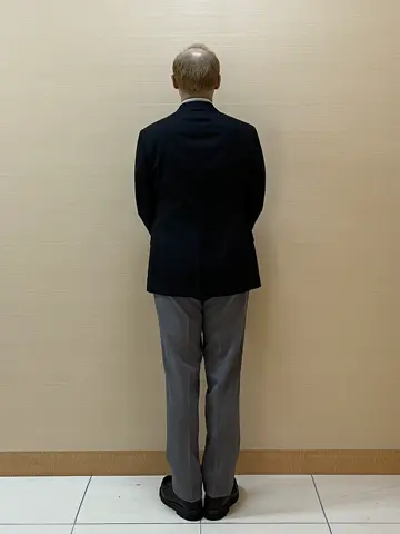 J.PRESS MEN 若山 コーディネート画像