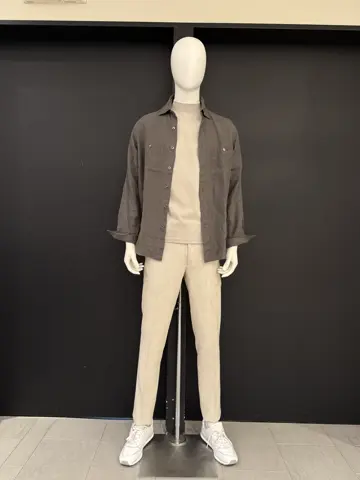 J.PRESS MEN 髙橋 コーディネート画像