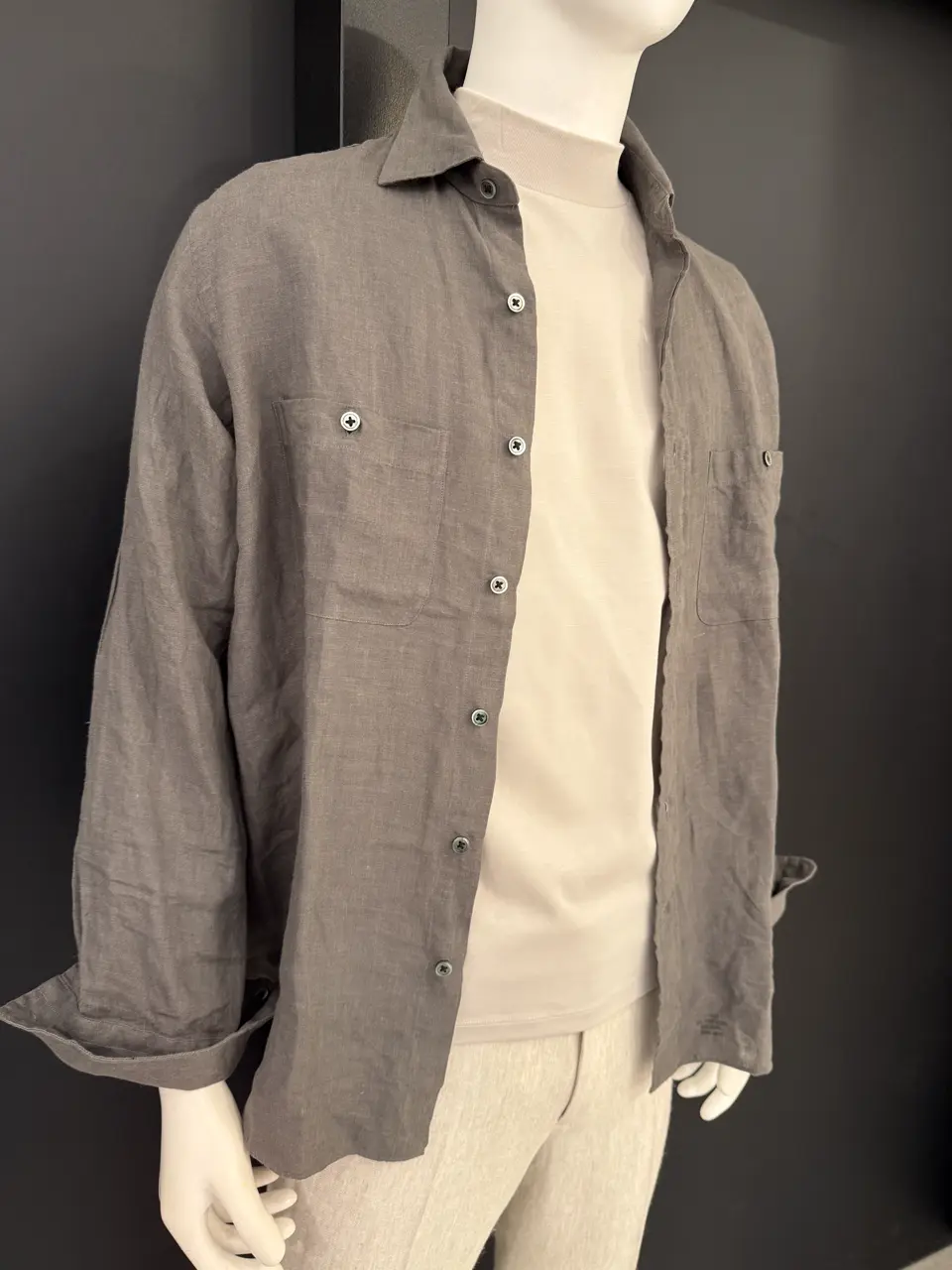 J.PRESS MEN 髙橋 コーディネート画像