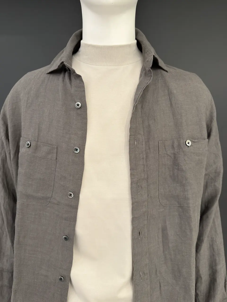 J.PRESS MEN 髙橋 コーディネート画像