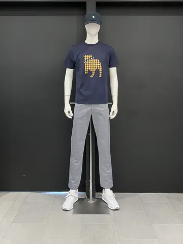 J.PRESS MEN 笹島 コーディネート画像