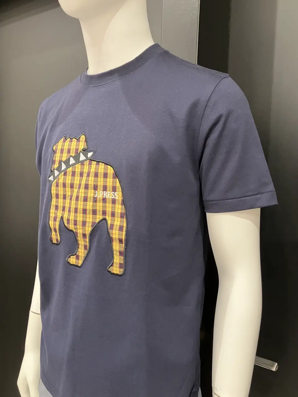 J.PRESS MEN 笹島 コーディネート画像