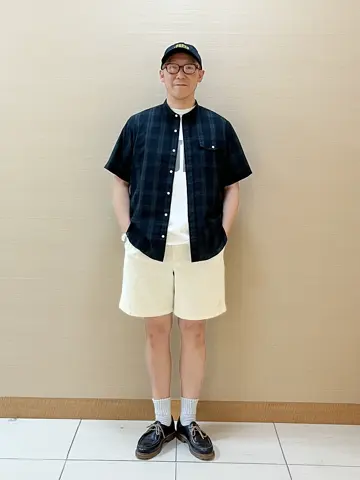 J.PRESS MEN 若山 コーディネート画像