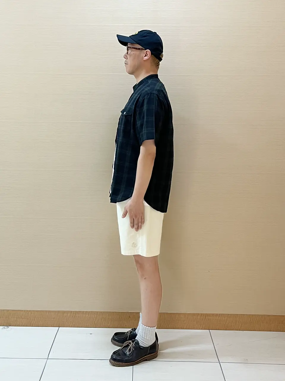 J.PRESS MEN 若山 コーディネート画像