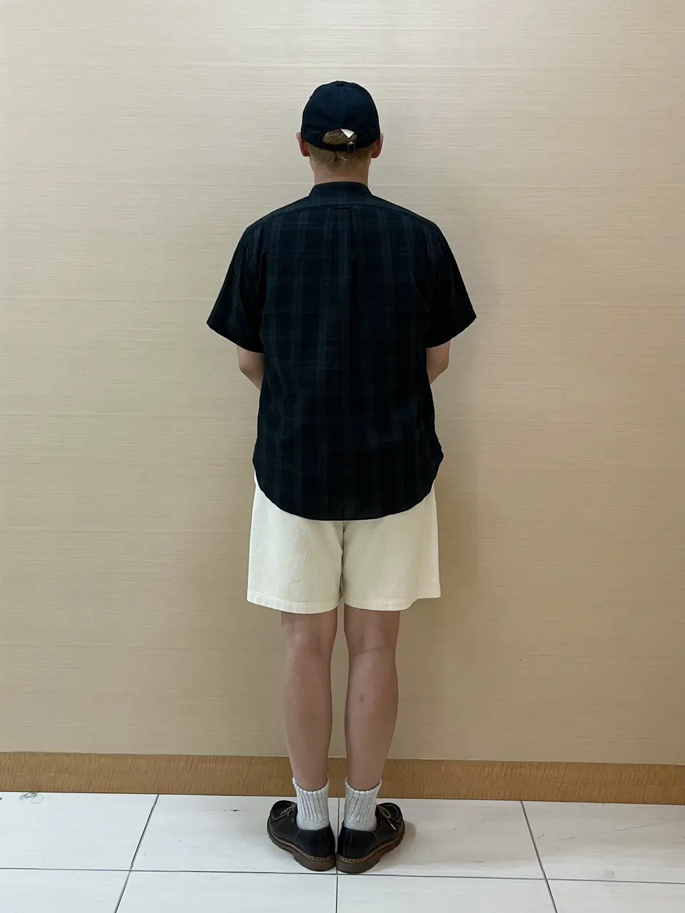 J.PRESS MEN 若山 コーディネート画像