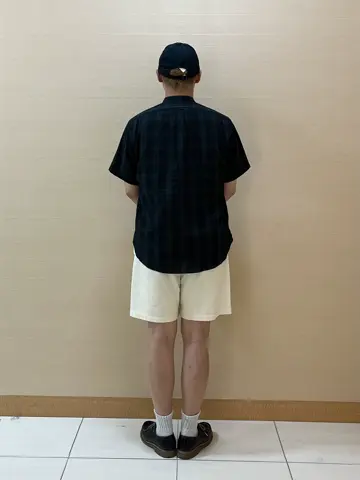 J.PRESS MEN 若山 コーディネート画像