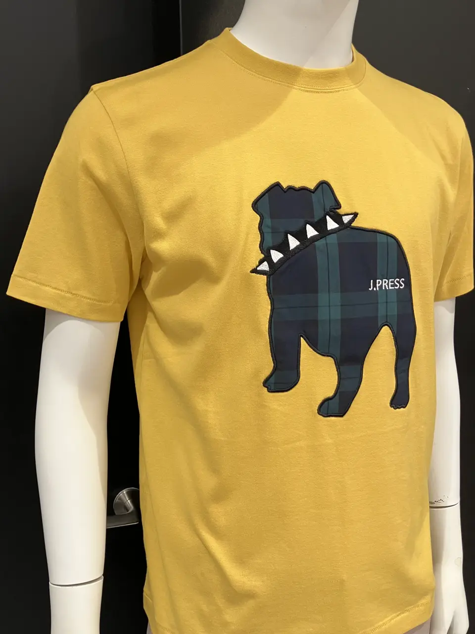 J.PRESS MEN 笹島 コーディネート画像