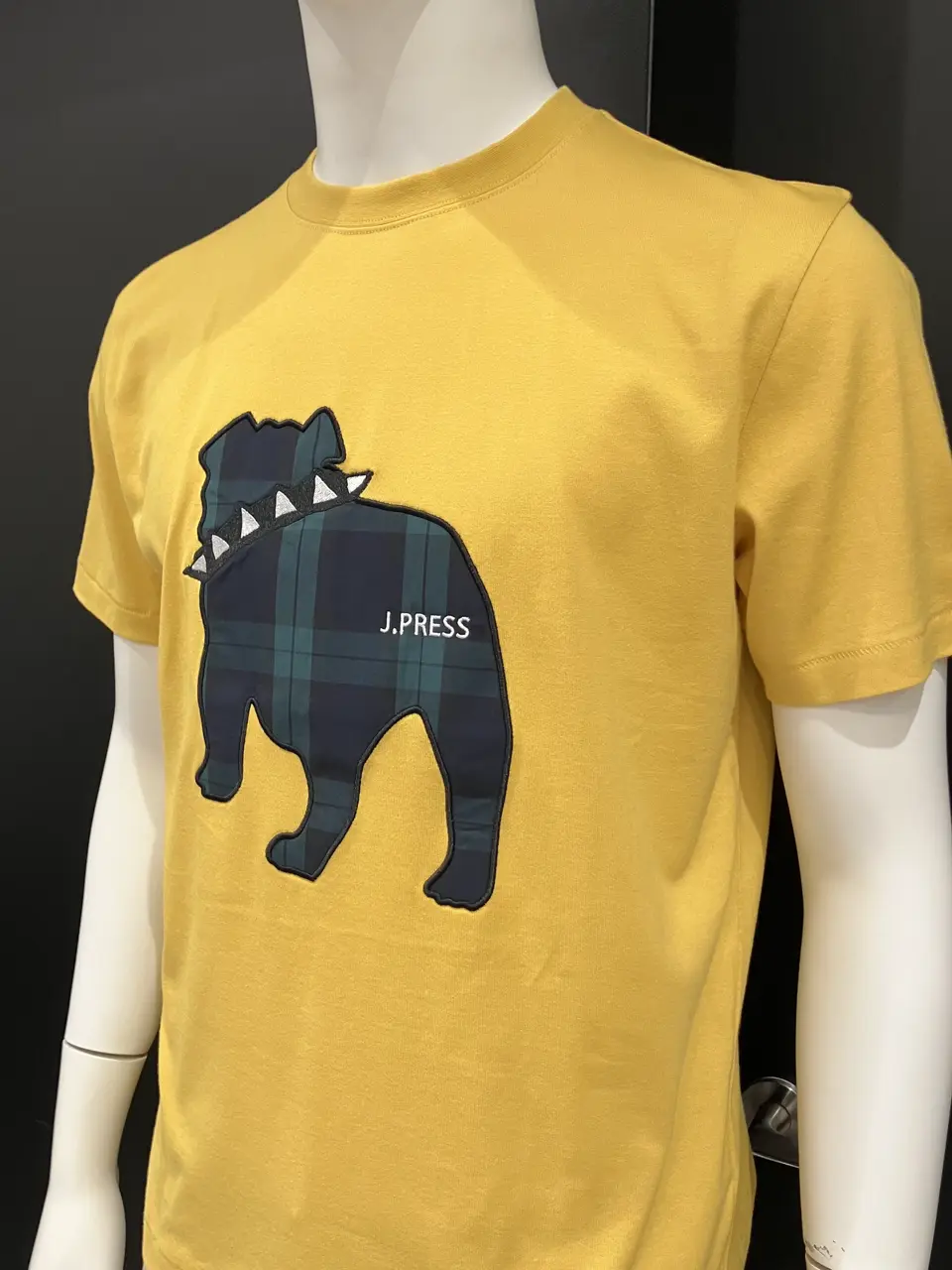 J.PRESS MEN 笹島 コーディネート画像