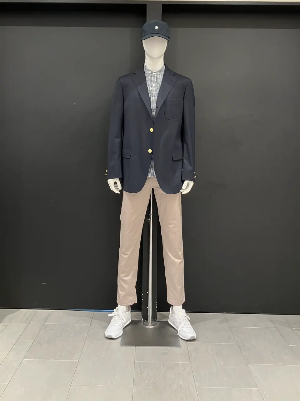 公式】J.PRESS MEN | ファッション通販サイト[オンワード