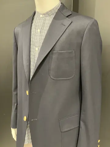 J.PRESS MEN 笹島 コーディネート画像