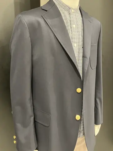 J.PRESS MEN 笹島 コーディネート画像