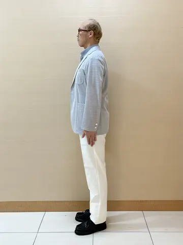 J.PRESS MEN 若山 コーディネート画像