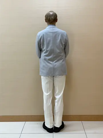 J.PRESS MEN 若山 コーディネート画像