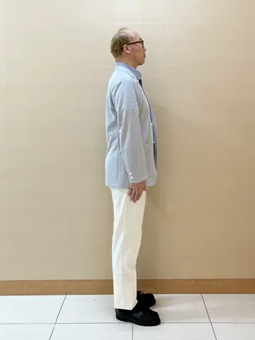 J.PRESS MEN 若山 コーディネート画像