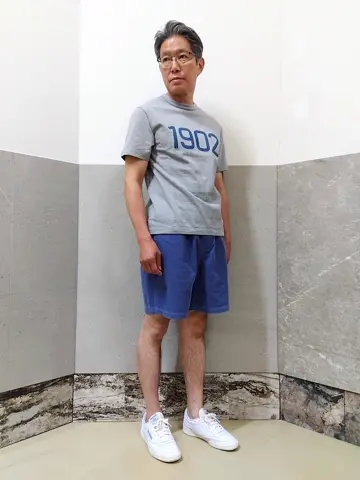 J.PRESS MEN 金子 コーディネート画像