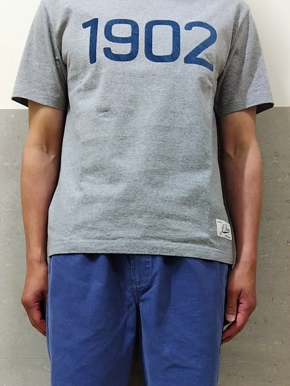 J.PRESS MEN 金子 コーディネート画像