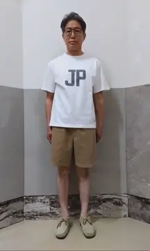 J.PRESS MEN 金子 コーディネート画像