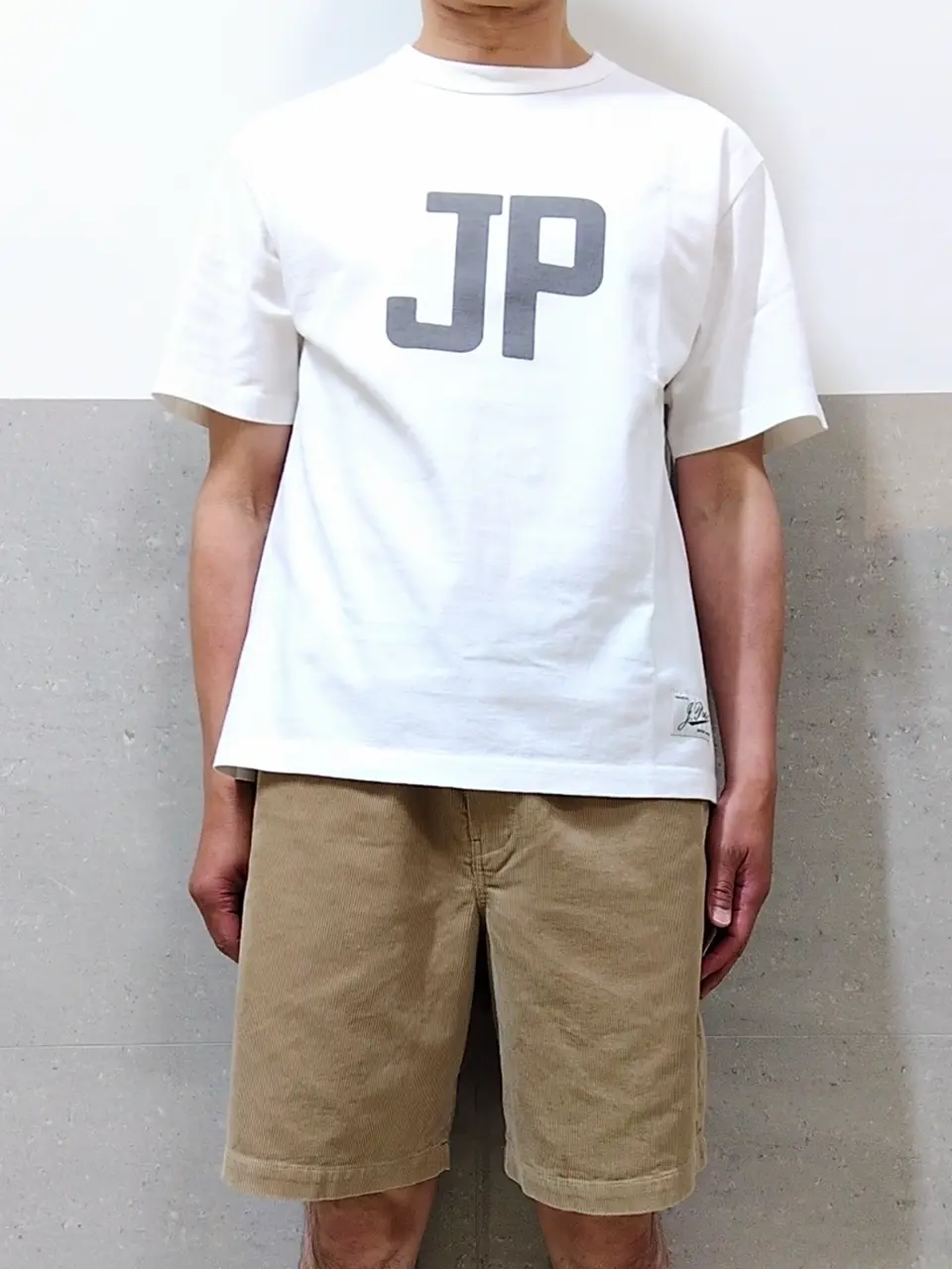 J.PRESS MEN 金子 コーディネート画像