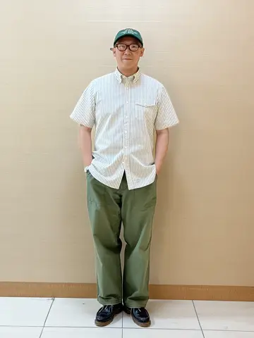 J.PRESS MEN 若山 コーディネート画像
