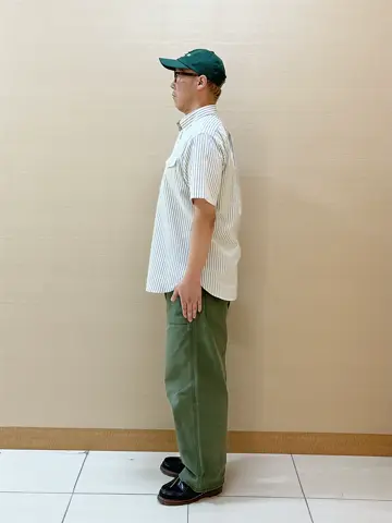 J.PRESS MEN 若山 コーディネート画像