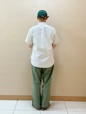 J.PRESS MEN 若山 コーディネート画像