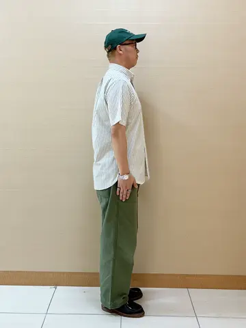 J.PRESS MEN 若山 コーディネート画像