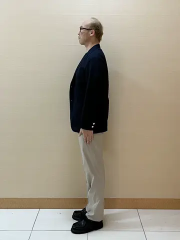 J.PRESS MEN 若山 コーディネート画像