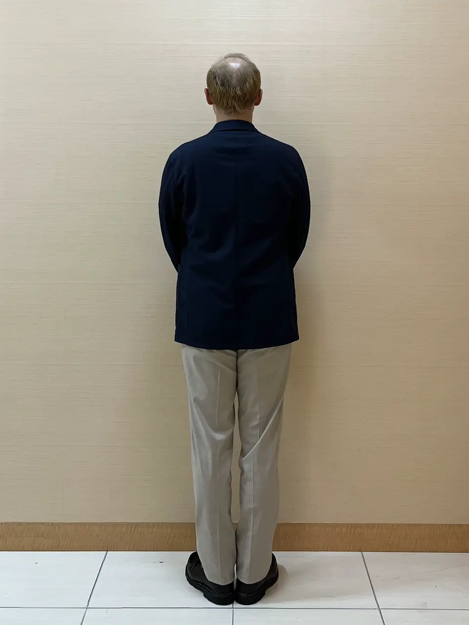 J.PRESS MEN 若山 コーディネート画像