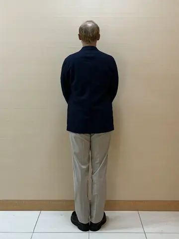 J.PRESS MEN 若山 コーディネート画像