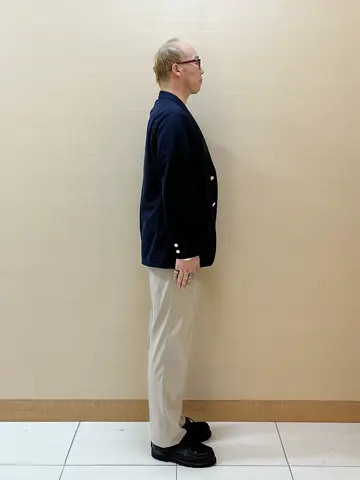 J.PRESS MEN 若山 コーディネート画像