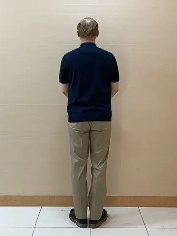 J.PRESS MEN 若山 コーディネート画像