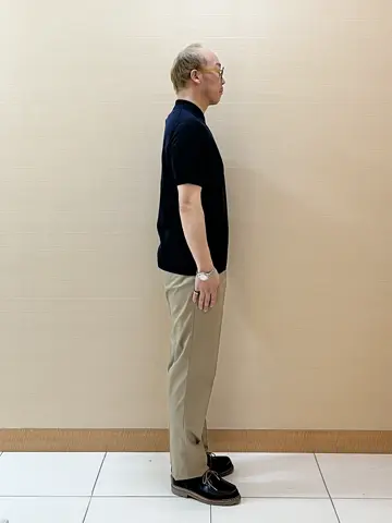 J.PRESS MEN 若山 コーディネート画像