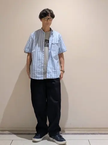 J.PRESS MEN 春木 コーディネート画像