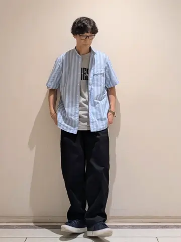 J.PRESS MEN 春木 コーディネート画像