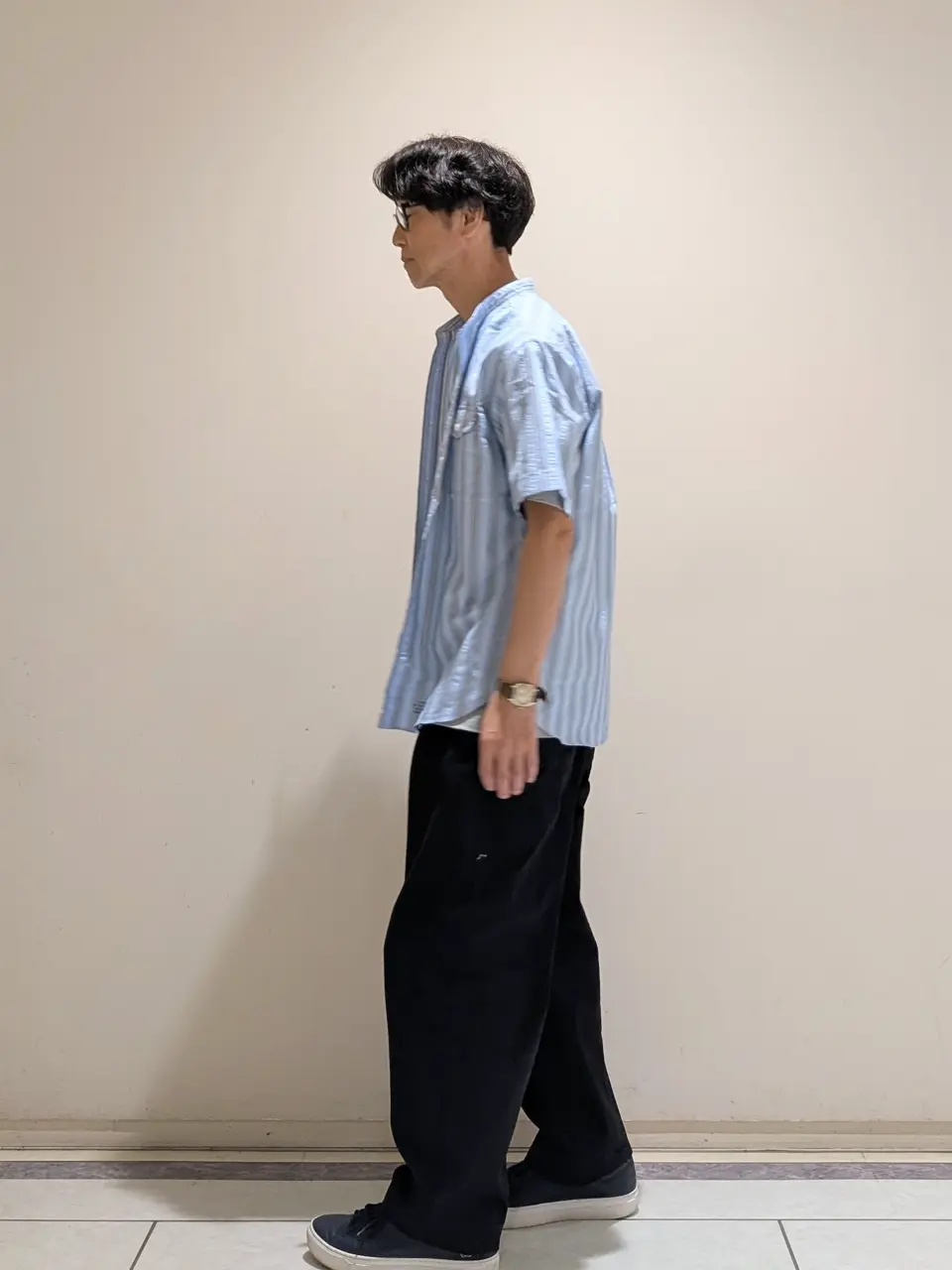 J.PRESS MEN 春木 コーディネート画像