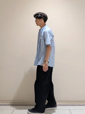 J.PRESS MEN 春木 コーディネート画像