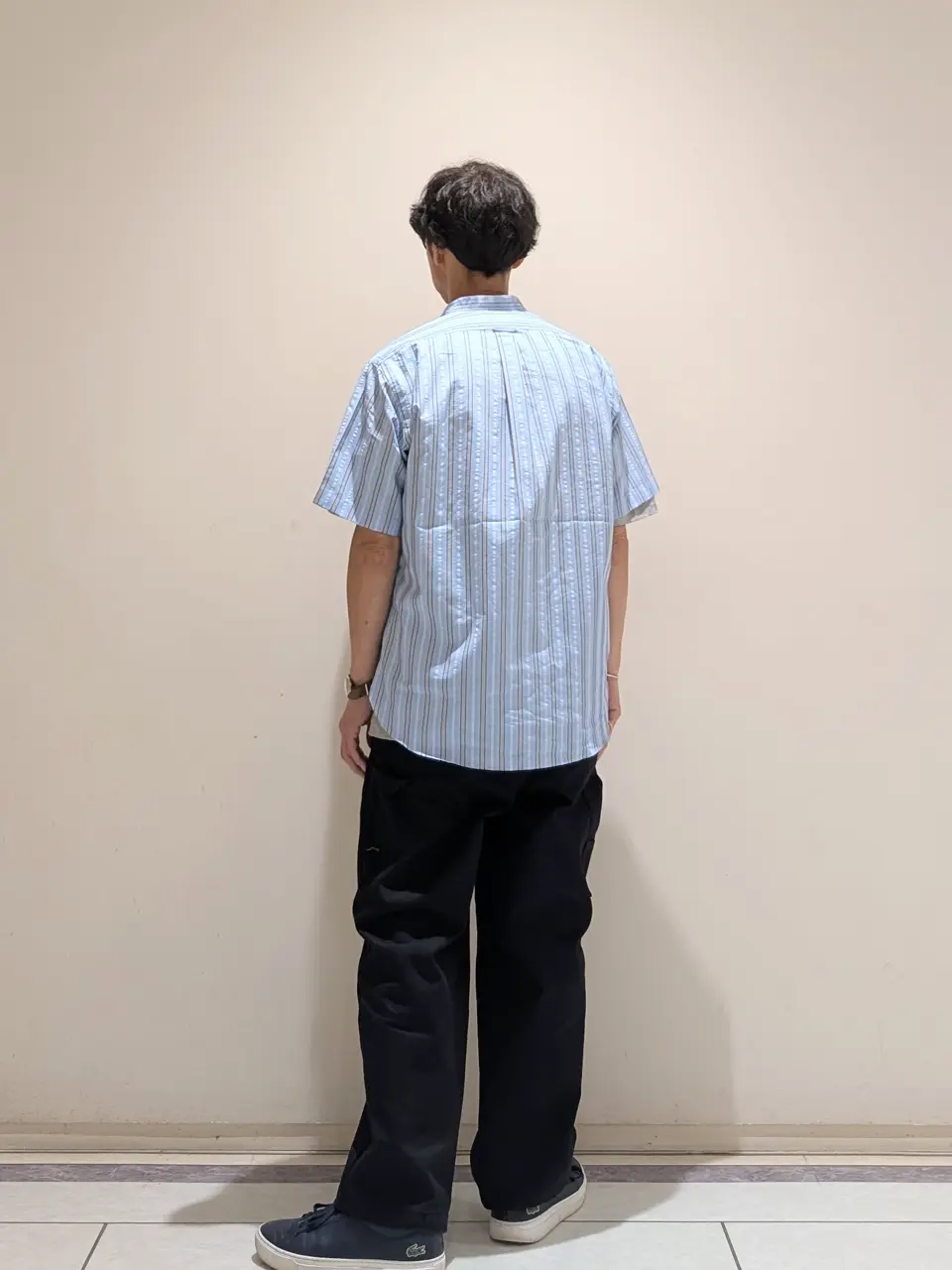 J.PRESS MEN 春木 コーディネート画像